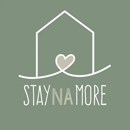 Staynamore Naples Exterior photo
