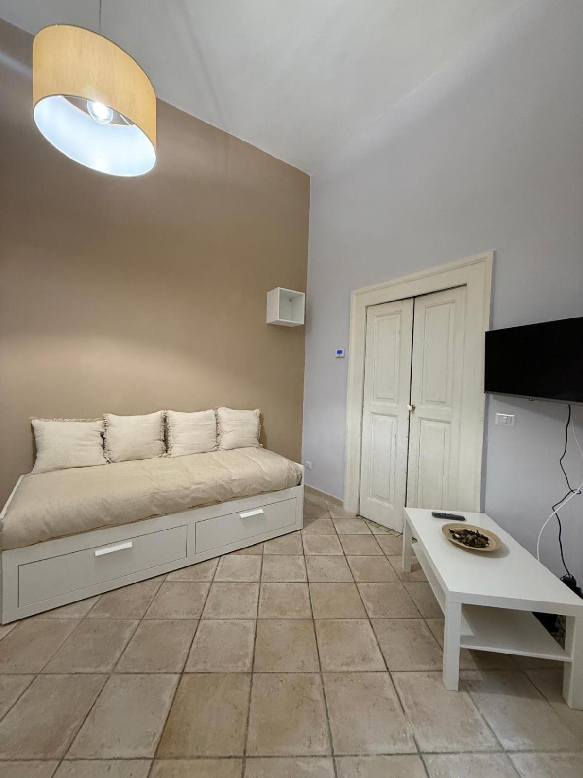 Staynamore Napoli
