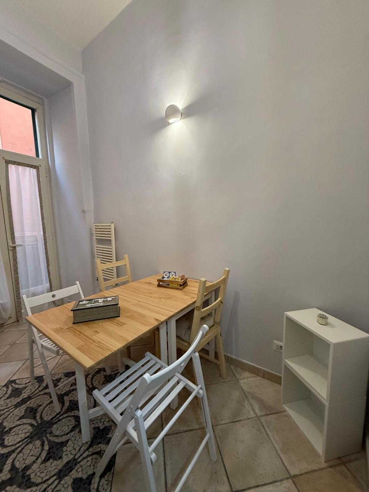 Appartamento Staynamore